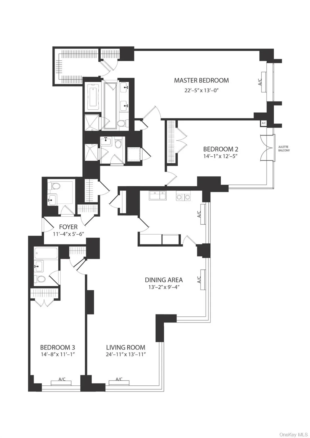 10 City Place #31H White Plains, NY 10601
