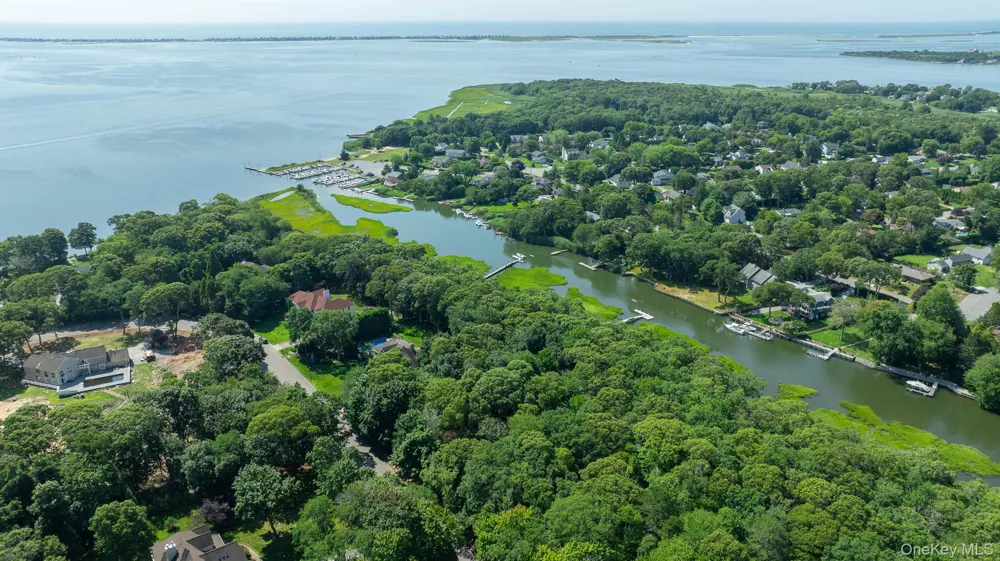 22 Inlet View Path East Moriches, NY 11940
