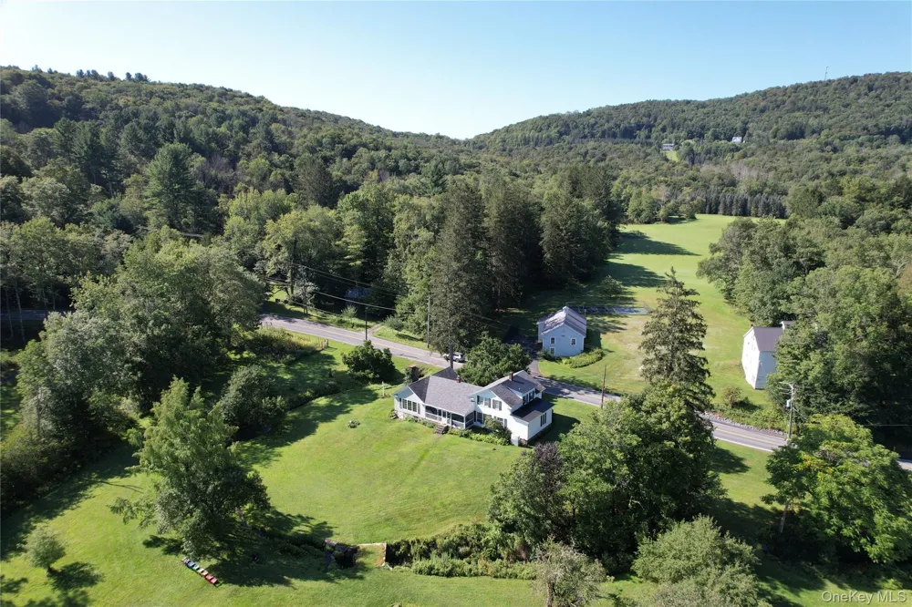 600 Jeffersonville North Branch Road North Branch, NY 12766