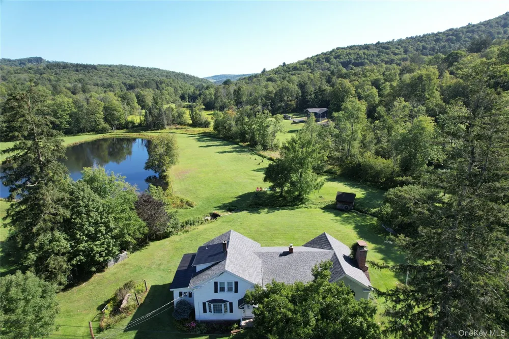 600 Jeffersonville North Branch Road North Branch, NY 12766
