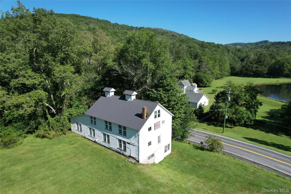600 Jeffersonville North Branch Road North Branch, NY 12766