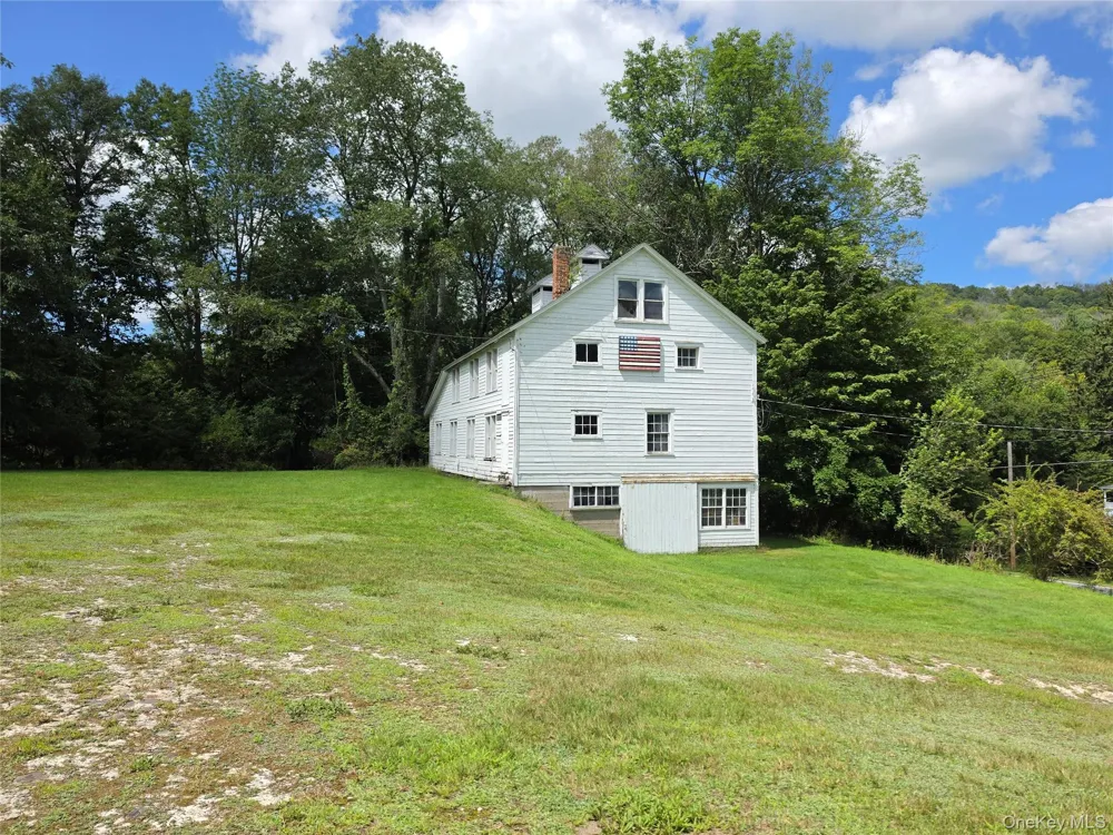 600 Jeffersonville North Branch Road North Branch, NY 12766