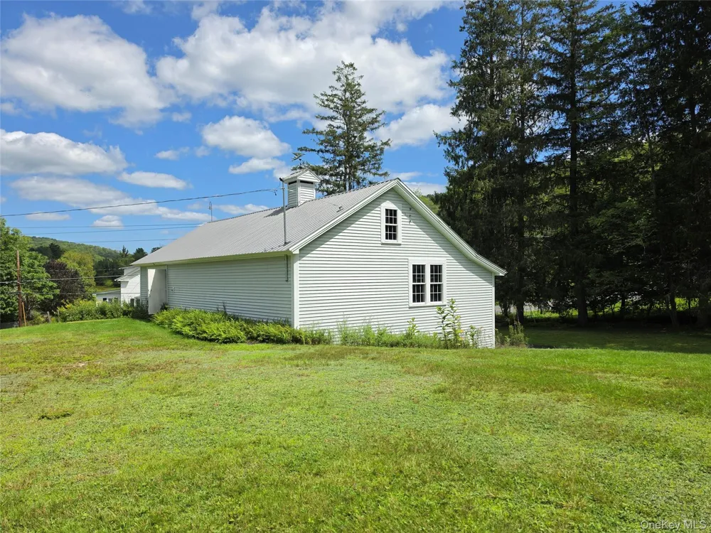 600 Jeffersonville North Branch Road North Branch, NY 12766