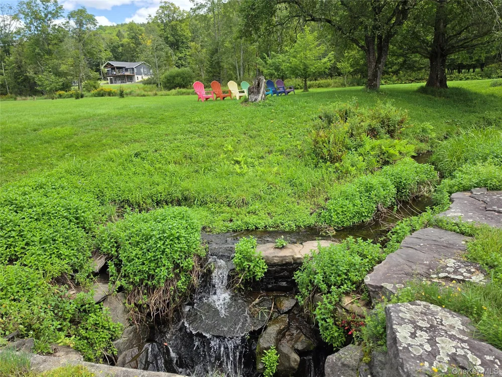 600 Jeffersonville North Branch Road North Branch, NY 12766