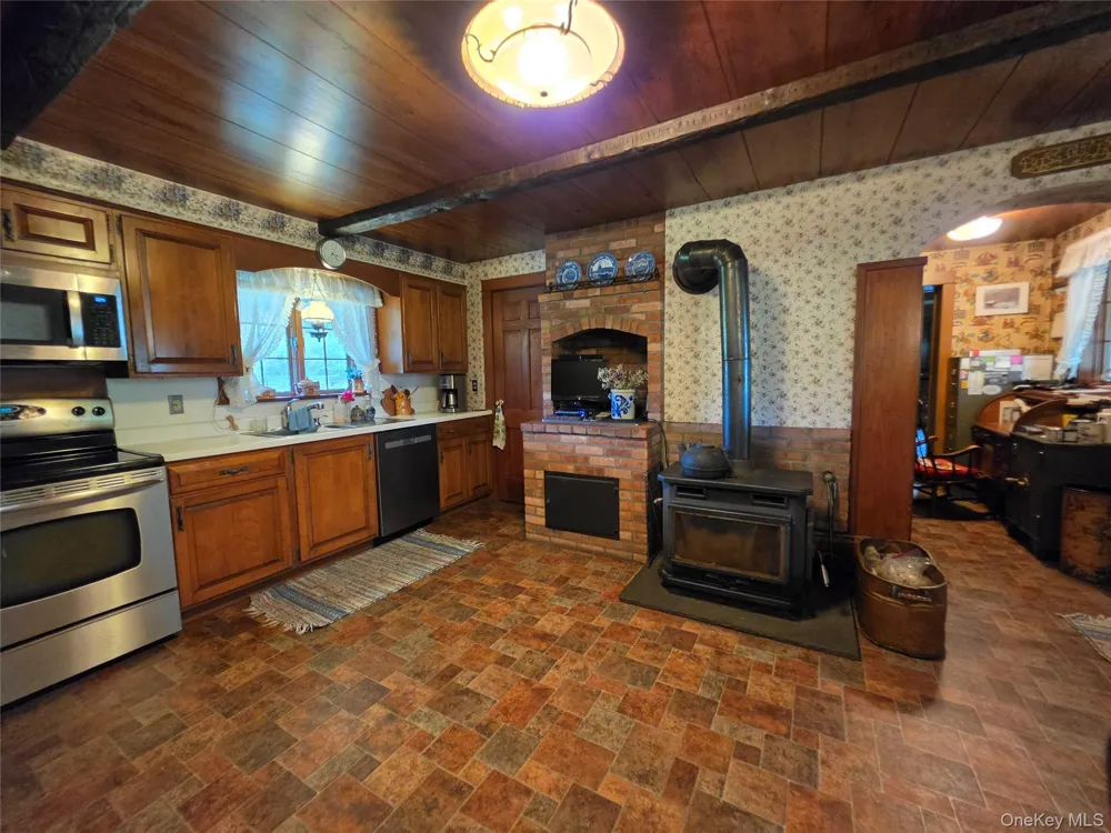 600 Jeffersonville North Branch Road North Branch, NY 12766