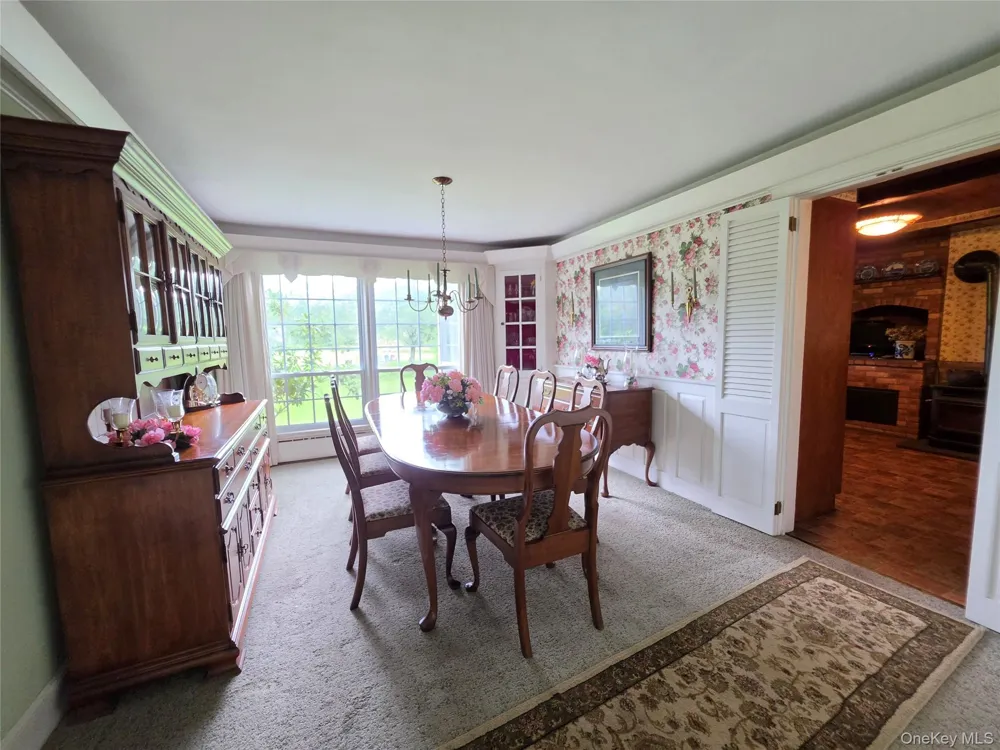 600 Jeffersonville North Branch Road North Branch, NY 12766