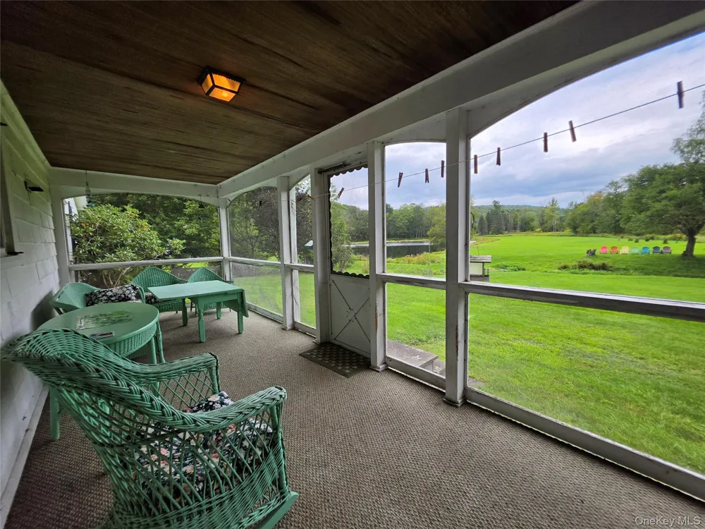 600 Jeffersonville North Branch Road North Branch, NY 12766