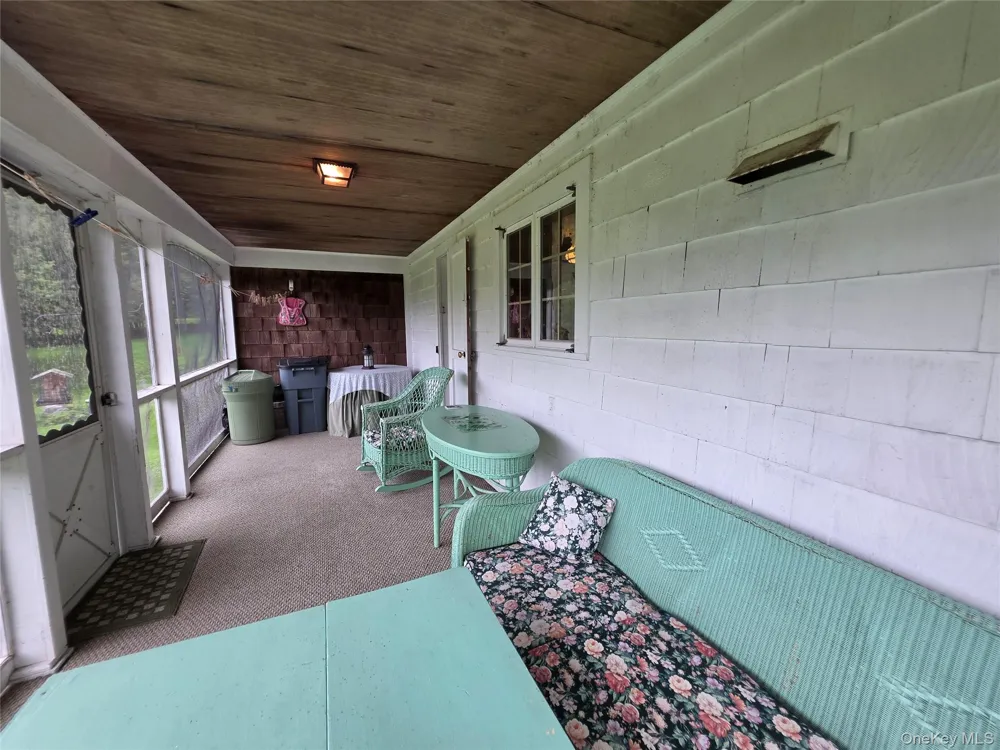 600 Jeffersonville North Branch Road North Branch, NY 12766