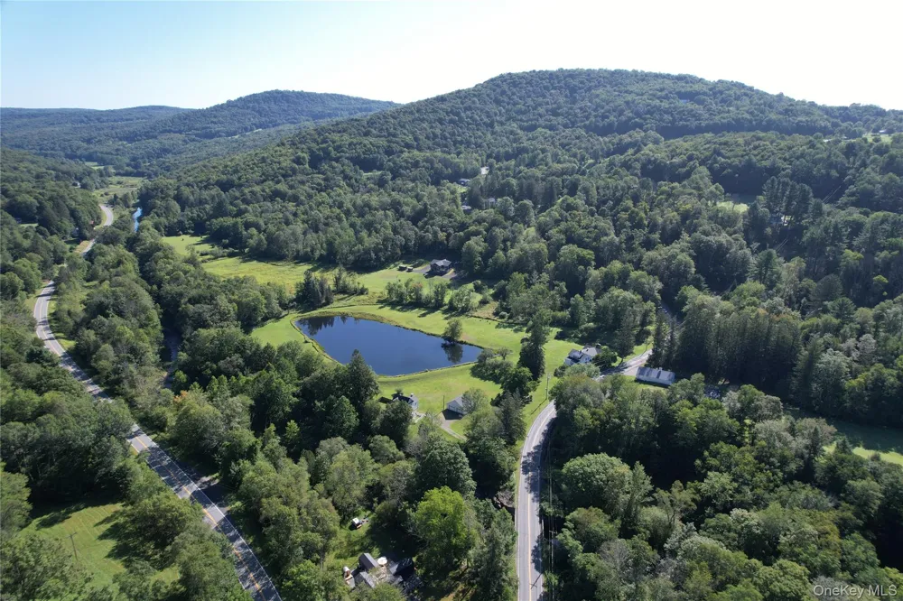 600 Jeffersonville North Branch Road North Branch, NY 12766