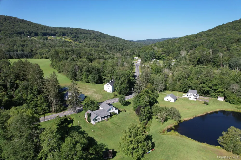 600 Jeffersonville North Branch Road North Branch, NY 12766