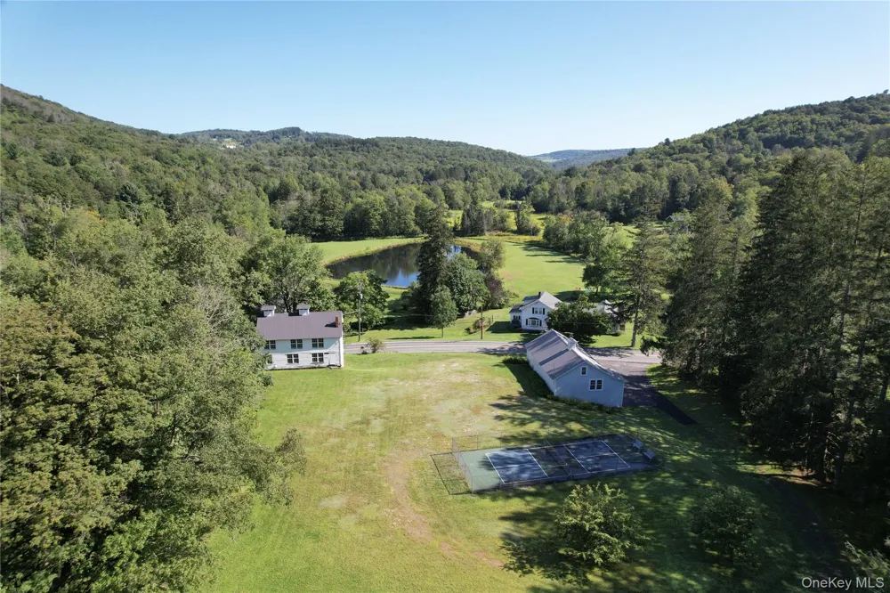 600 Jeffersonville North Branch Road North Branch, NY 12766