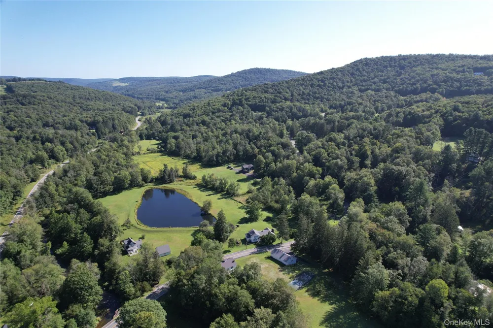 600 Jeffersonville North Branch Road North Branch, NY 12766