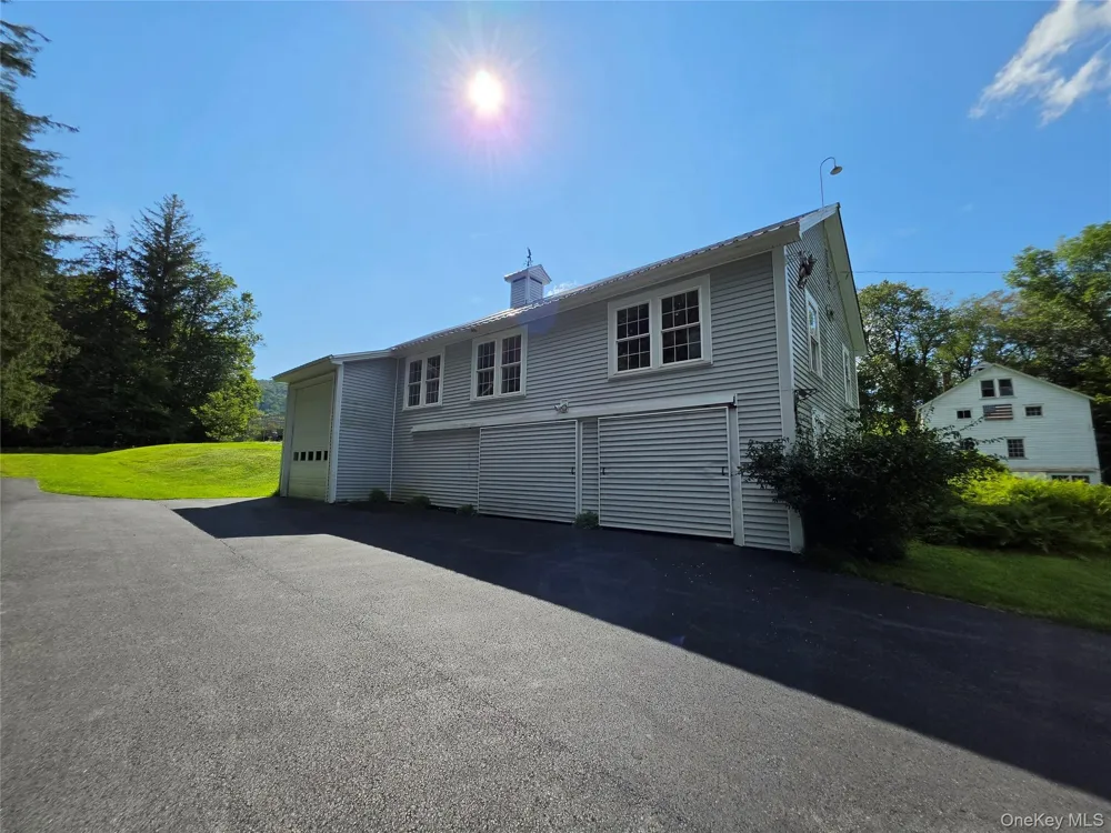600 Jeffersonville North Branch Road North Branch, NY 12766
