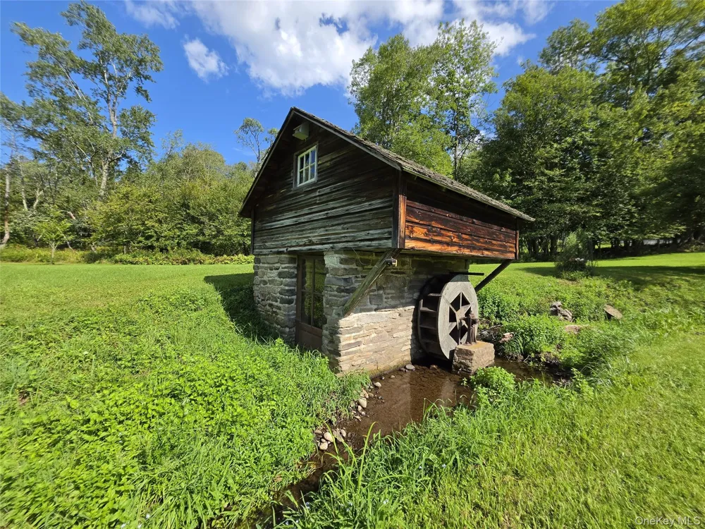 600 Jeffersonville North Branch Road North Branch, NY 12766