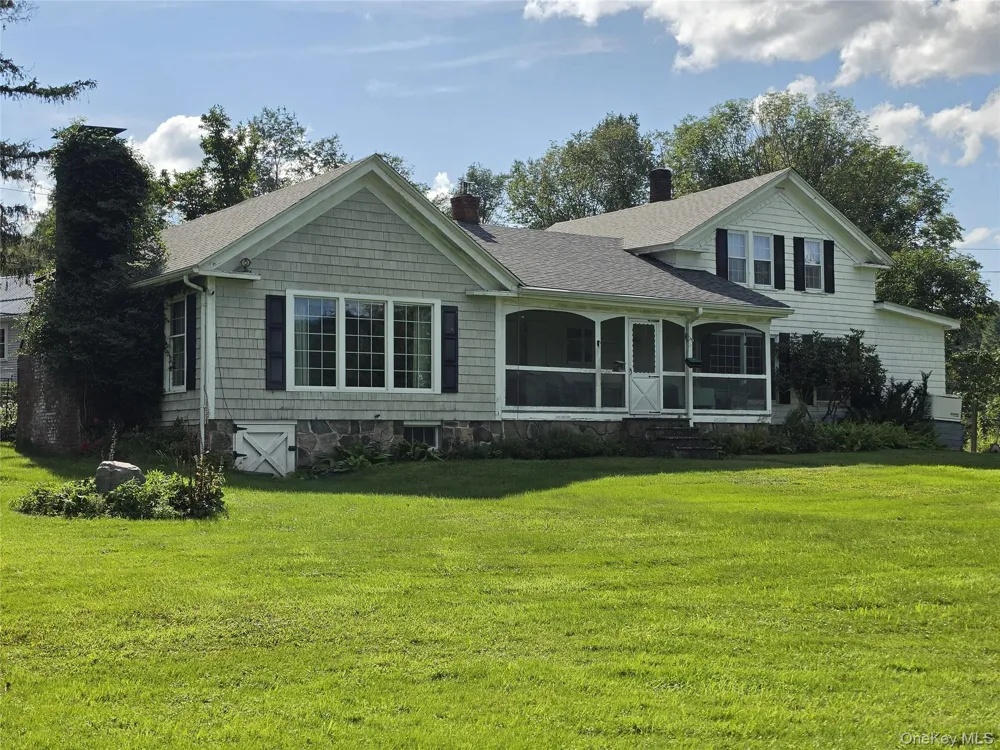 600 Jeffersonville North Branch Road North Branch, NY 12766
