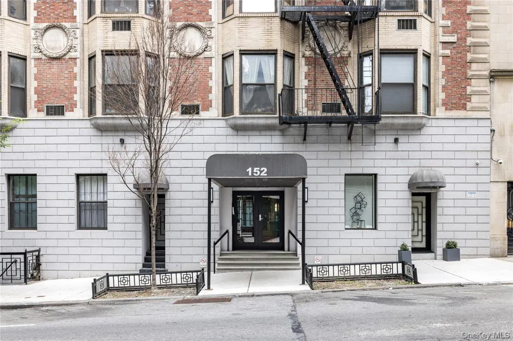 152 E 35th Street #5H New York (Manhattan), NY 10016