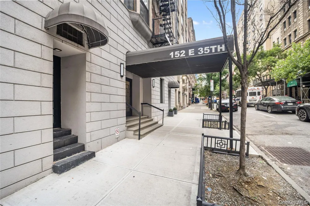 152 E 35th Street #5H New York (Manhattan), NY 10016
