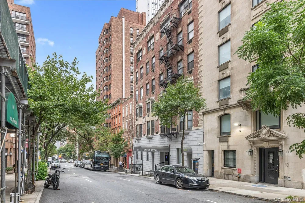 152 E 35th Street #5H New York (Manhattan), NY 10016