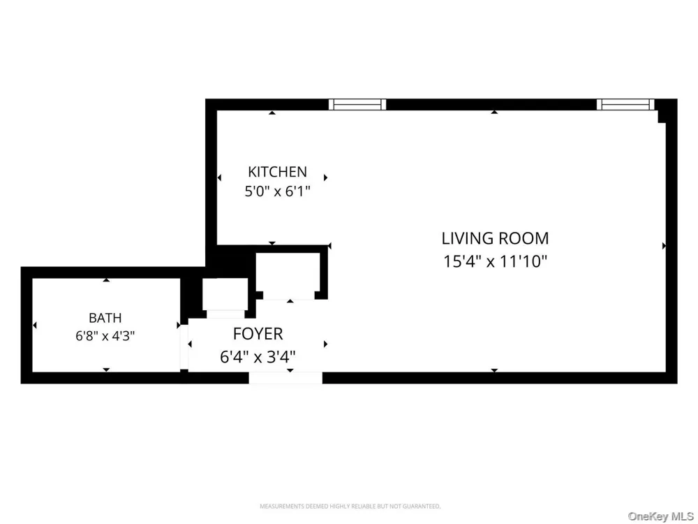152 E 35th Street #5H New York (Manhattan), NY 10016