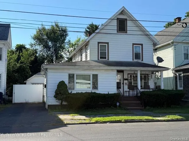94 Oneil Street Kingston, NY 12401