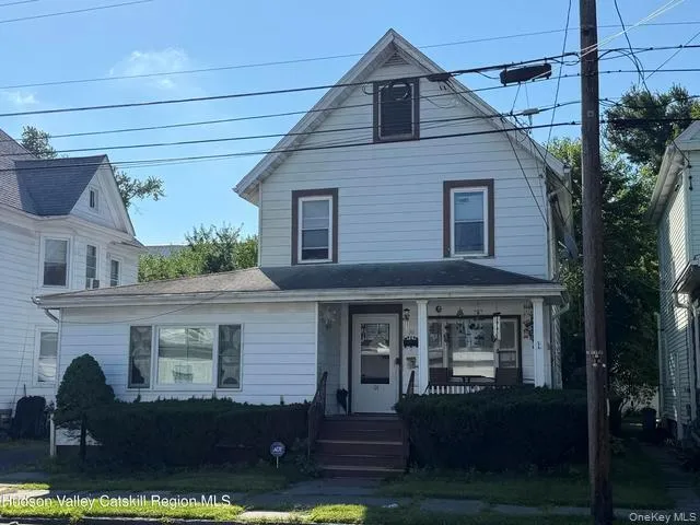 94 Oneil Street Kingston, NY 12401