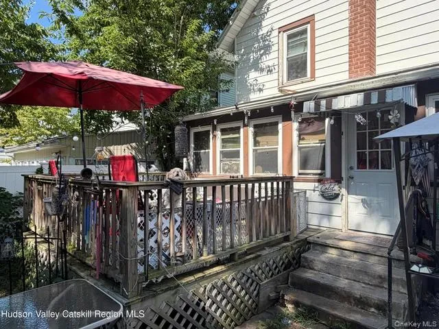 94 Oneil Street Kingston, NY 12401
