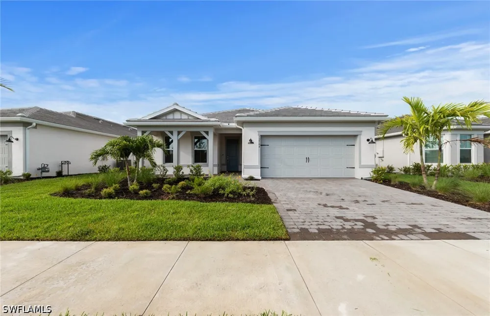 Terrawalk Circle Alva, FL 33920