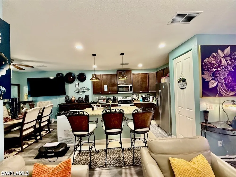 Bonita Fairways Blvd Bonita Springs, FL 34135