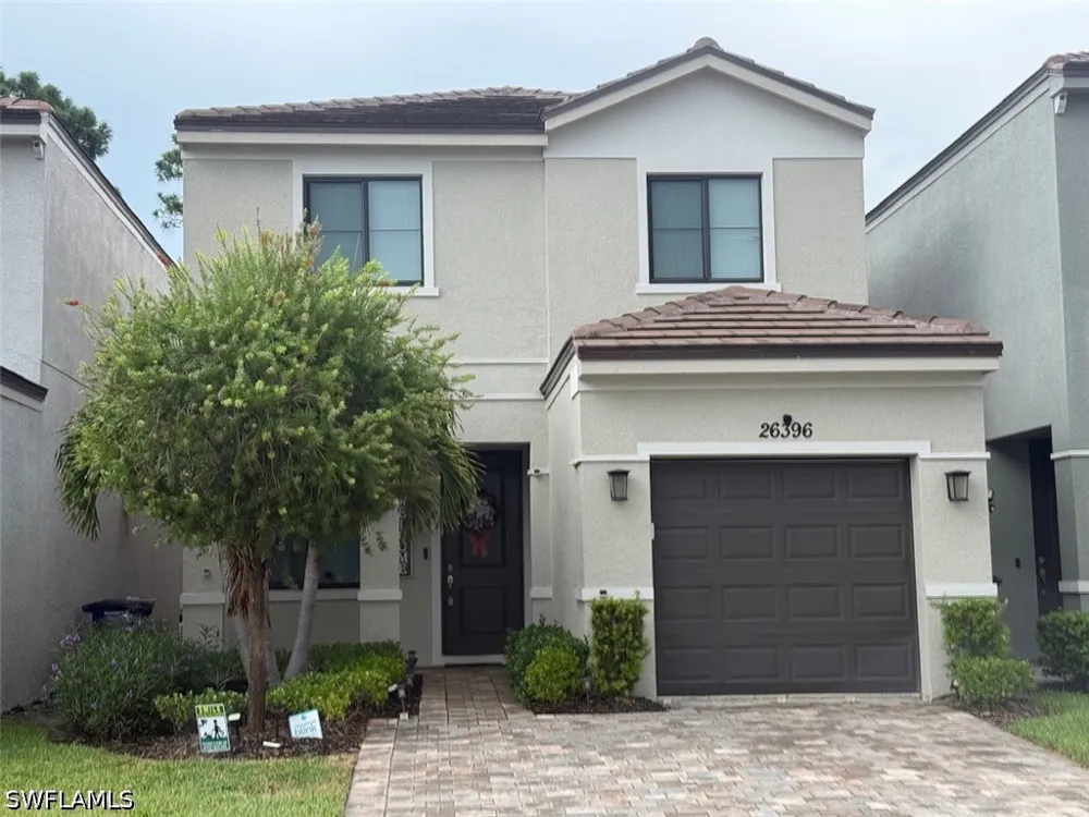 Bonita Fairways Blvd Bonita Springs, FL 34135