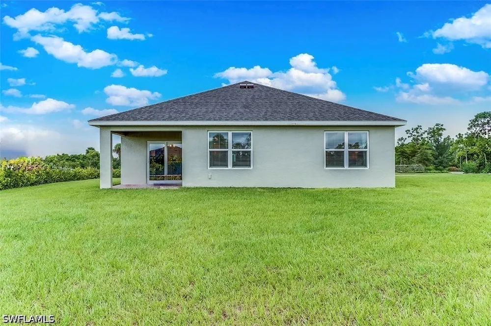 Butte Street Lehigh Acres, FL 33971