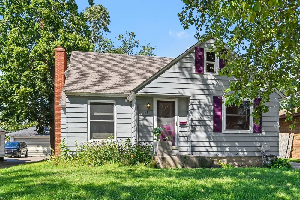 147 W 29th Street Holland, MI 49423