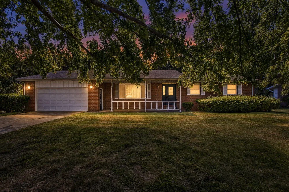 1436 St Joseph Circle St. Joseph, MI 49085