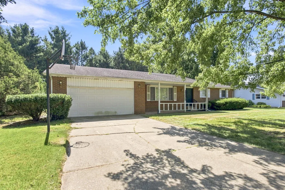 1436 St Joseph Circle St. Joseph, MI 49085
