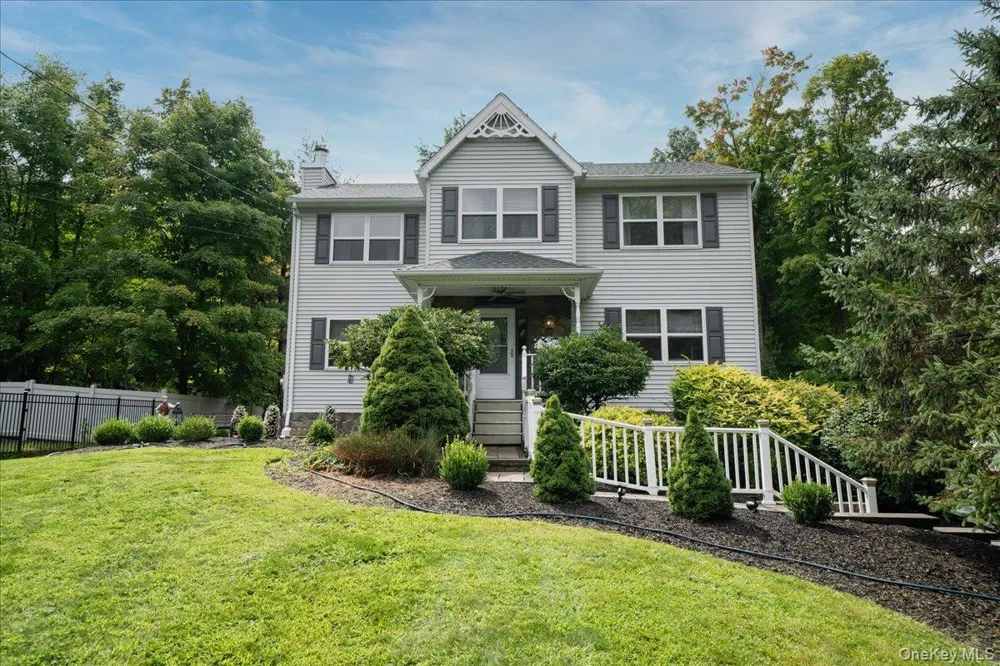 7 Laura Road Monroe, NY 10950