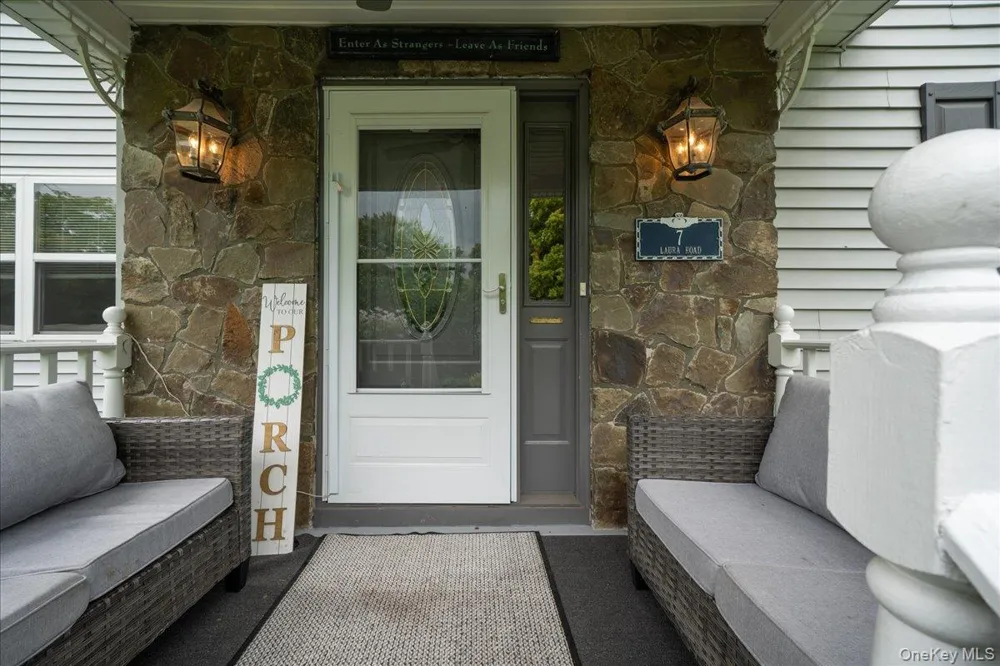 7 Laura Road Monroe, NY 10950
