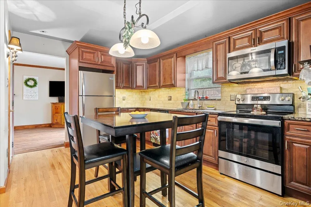 7 Laura Road Monroe, NY 10950