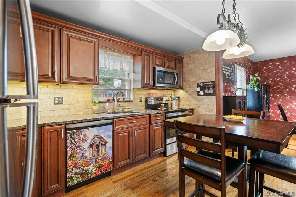 7 Laura Road Monroe, NY 10950