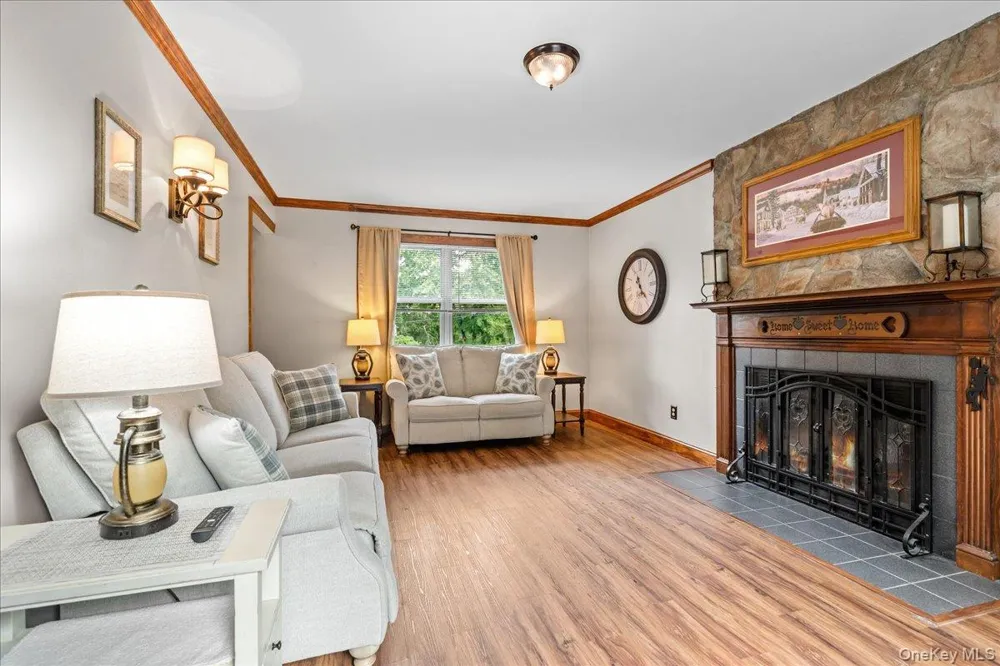 7 Laura Road Monroe, NY 10950