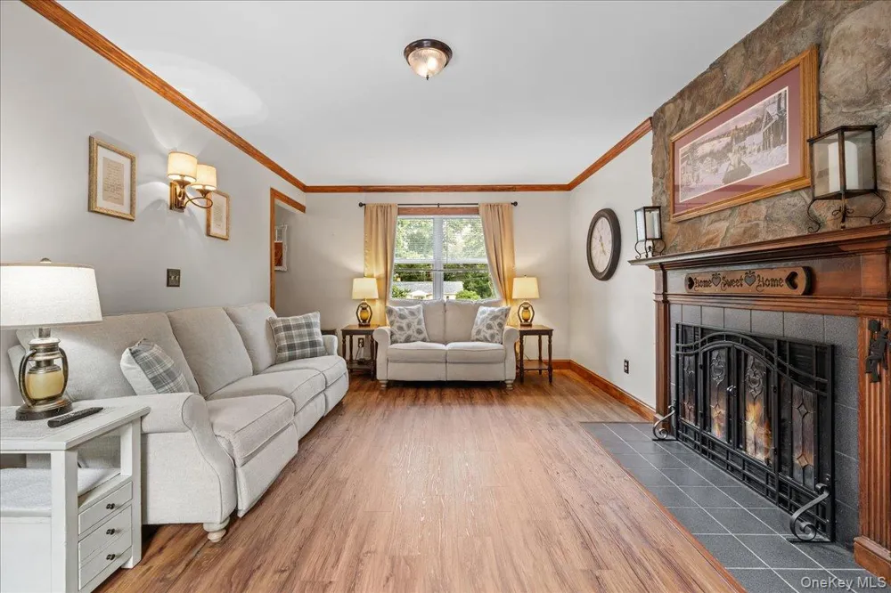 7 Laura Road Monroe, NY 10950