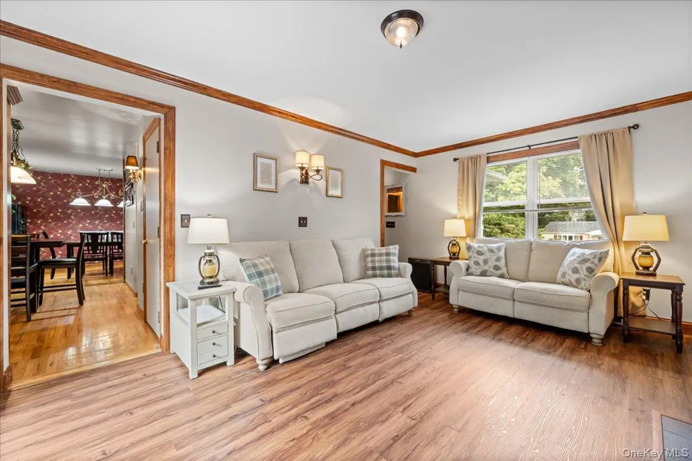 7 Laura Road Monroe, NY 10950
