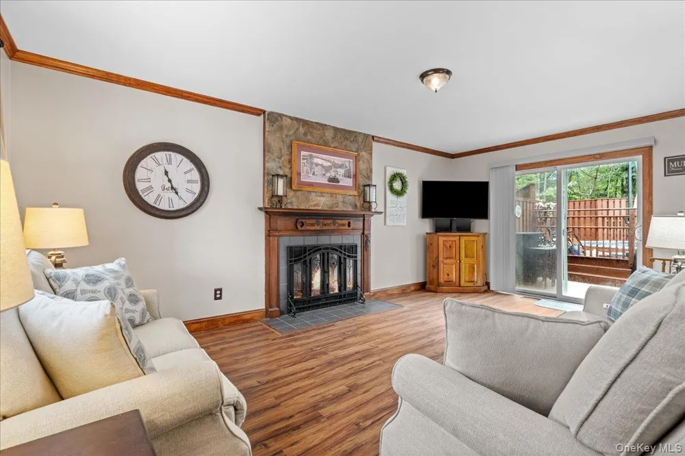 7 Laura Road Monroe, NY 10950