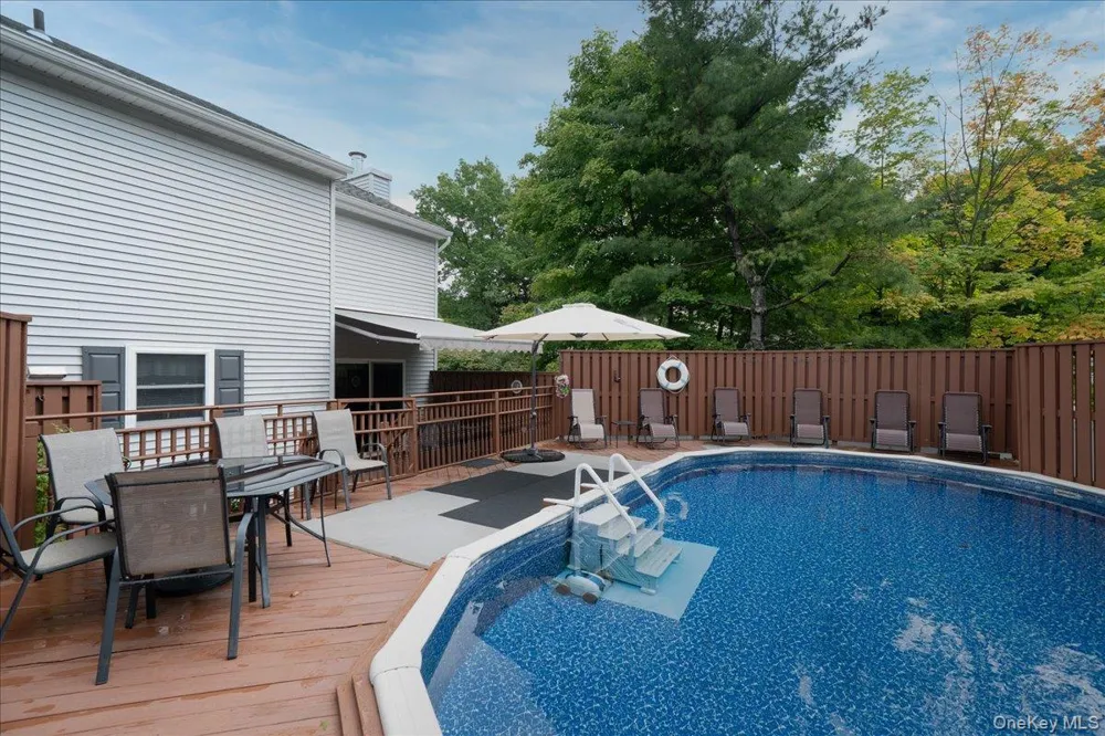 7 Laura Road Monroe, NY 10950