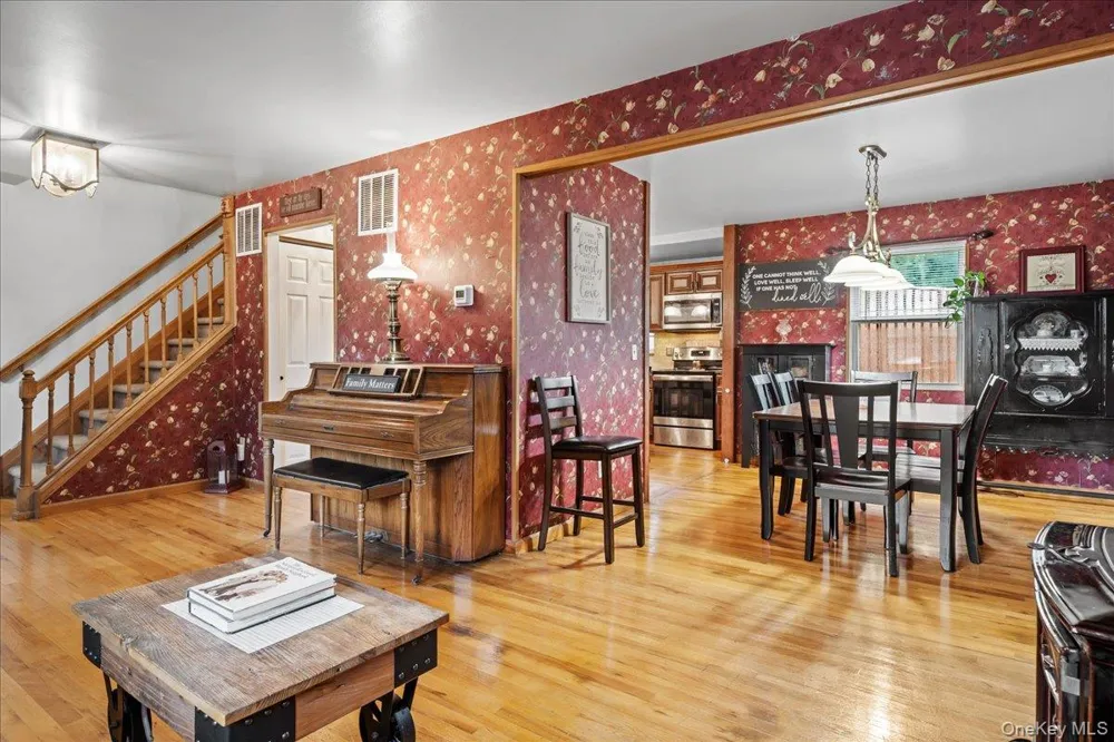 7 Laura Road Monroe, NY 10950