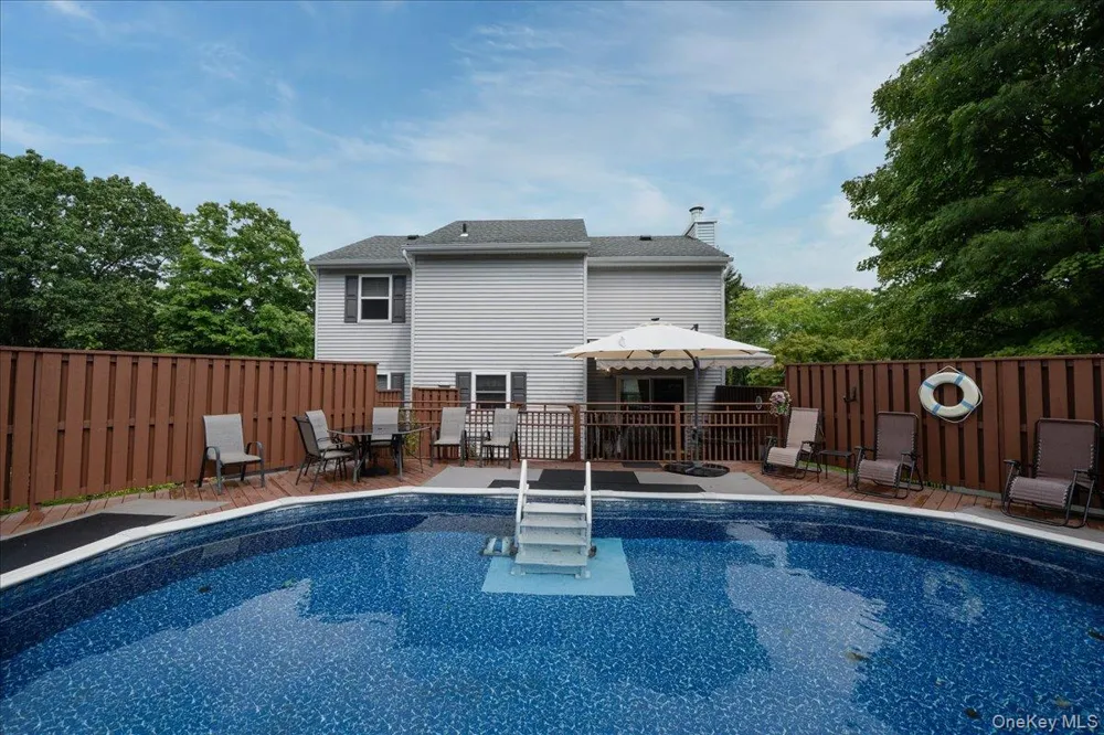 7 Laura Road Monroe, NY 10950