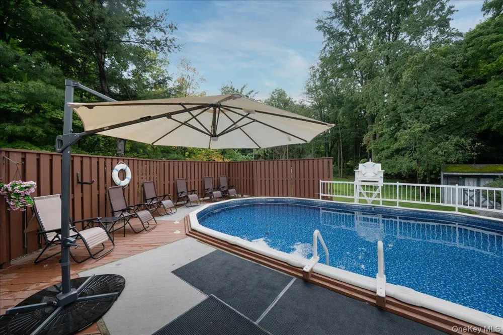 7 Laura Road Monroe, NY 10950