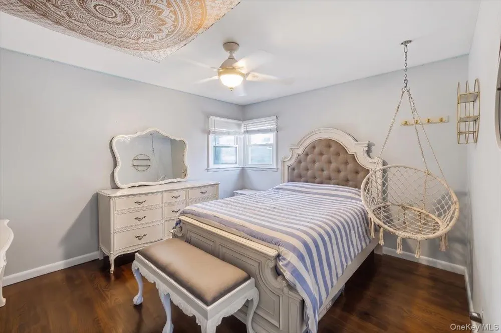 8 Foxwood Avenue Suffern, NY 10901