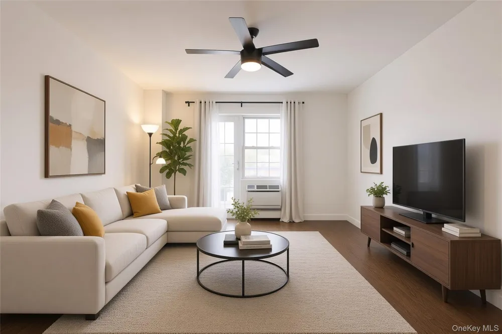 41-35 67th Street #4A Woodside, NY 11377