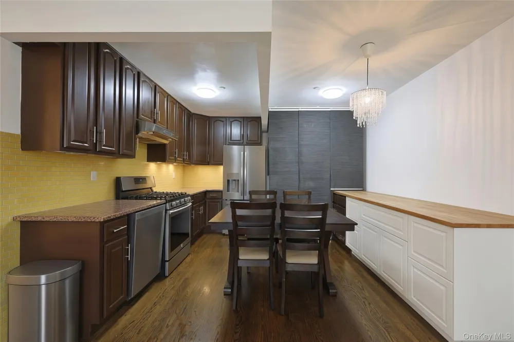 41-35 67th Street #4A Woodside, NY 11377