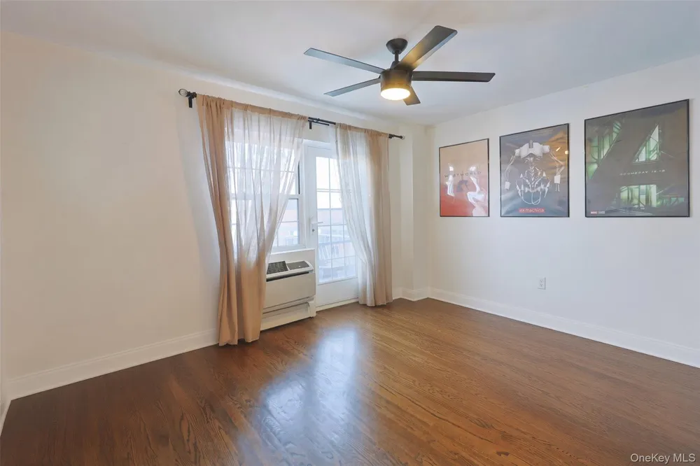 41-35 67th Street #4A Woodside, NY 11377
