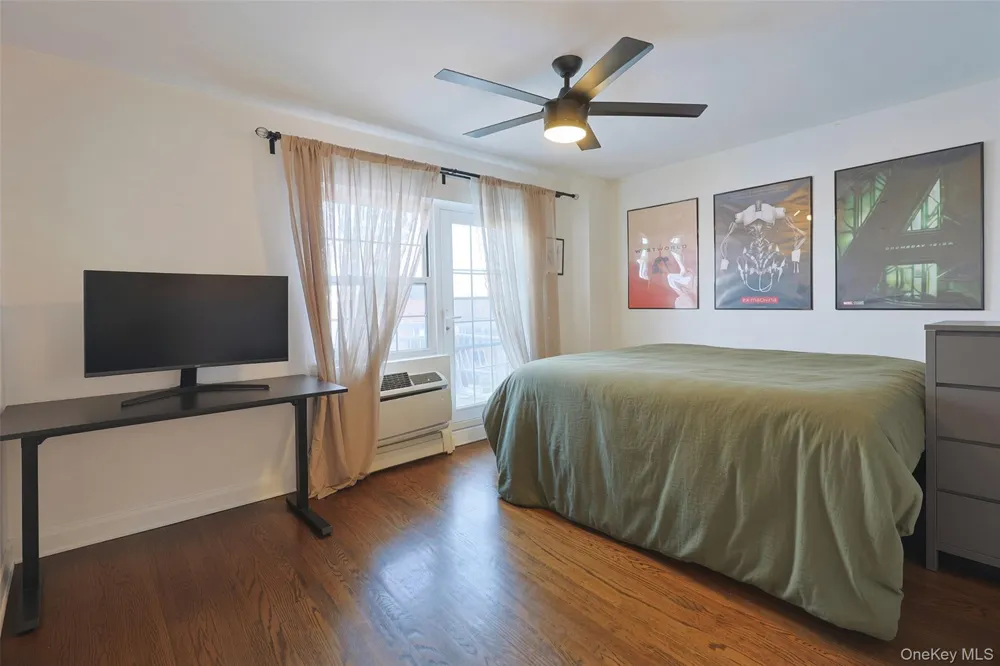 41-35 67th Street #4A Woodside, NY 11377